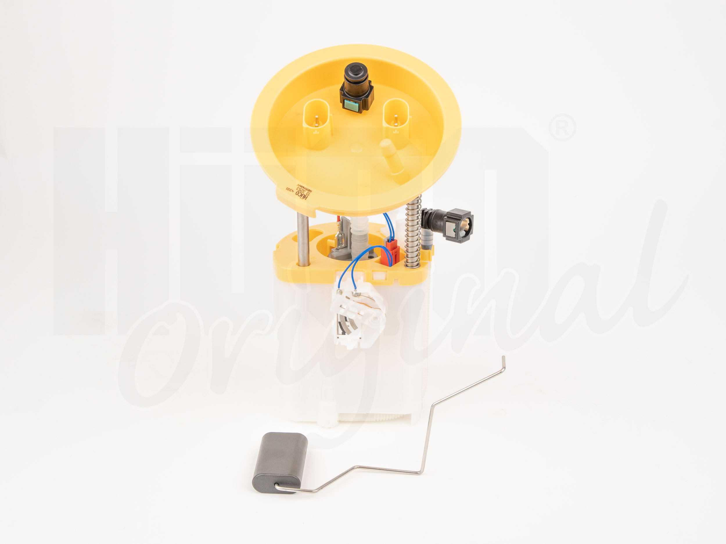 Hitachi Brandstof toevoermodule 133253