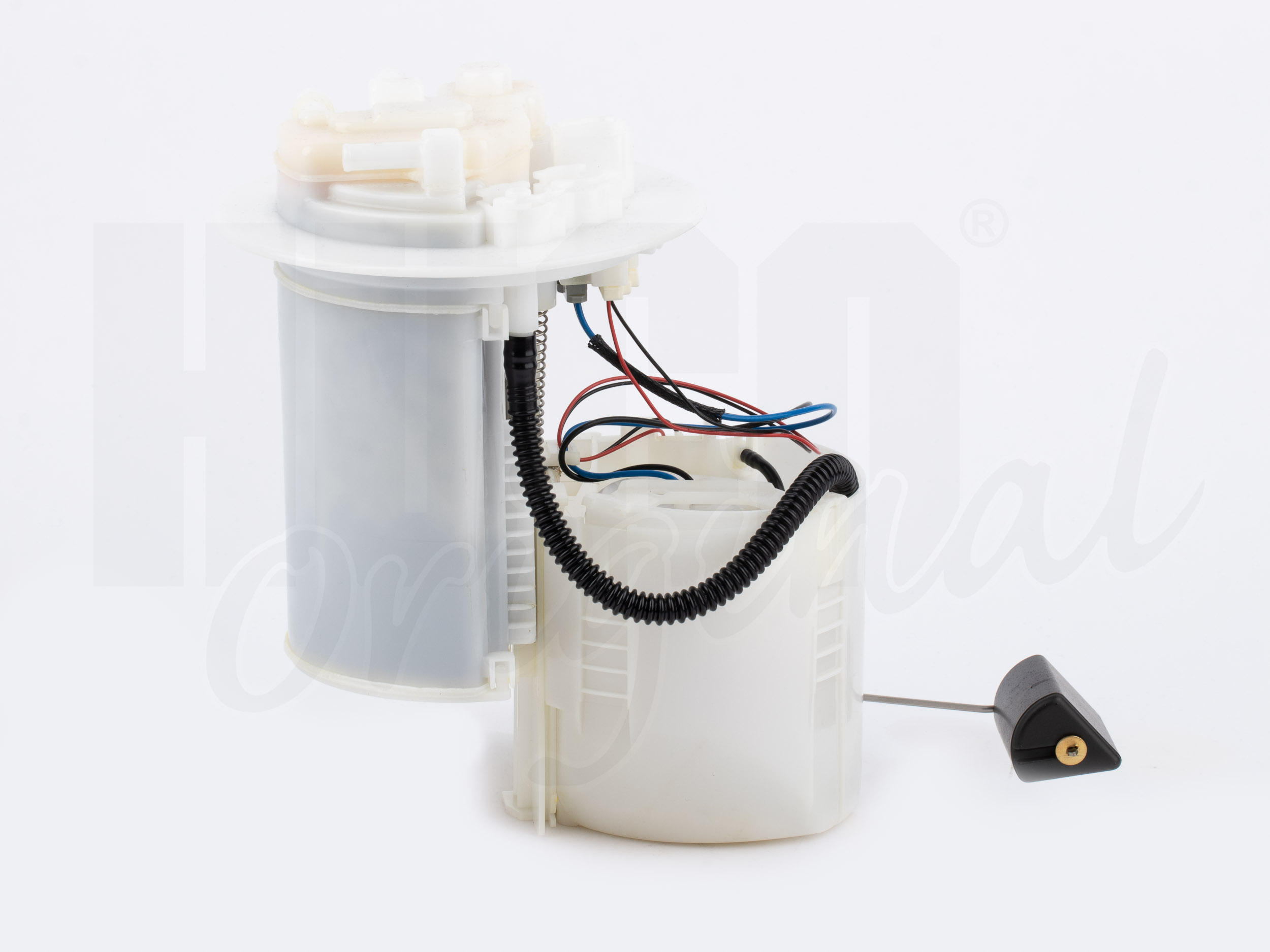 Hitachi Brandstof toevoermodule 133254
