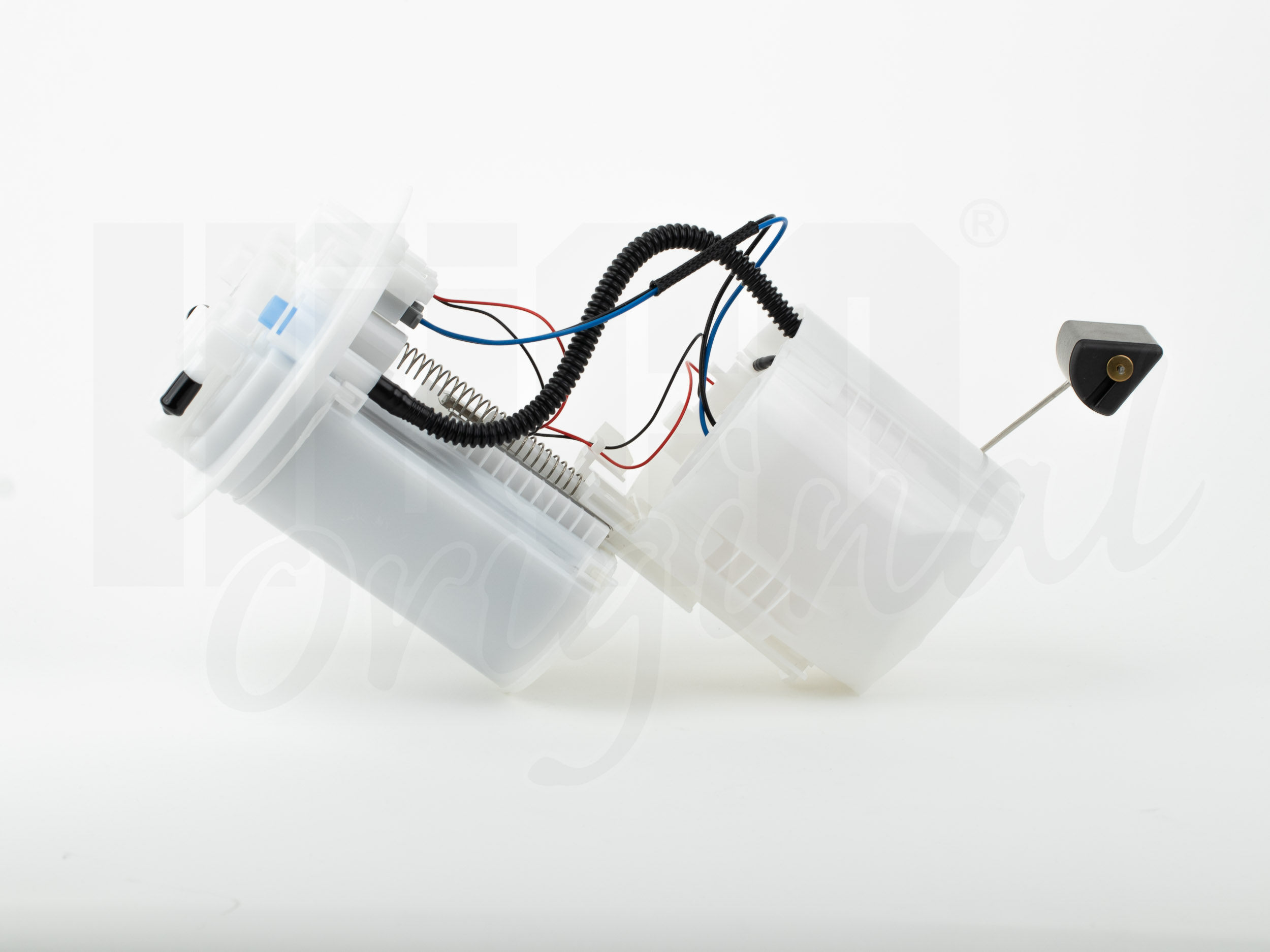 Hitachi Brandstof toevoermodule 133254