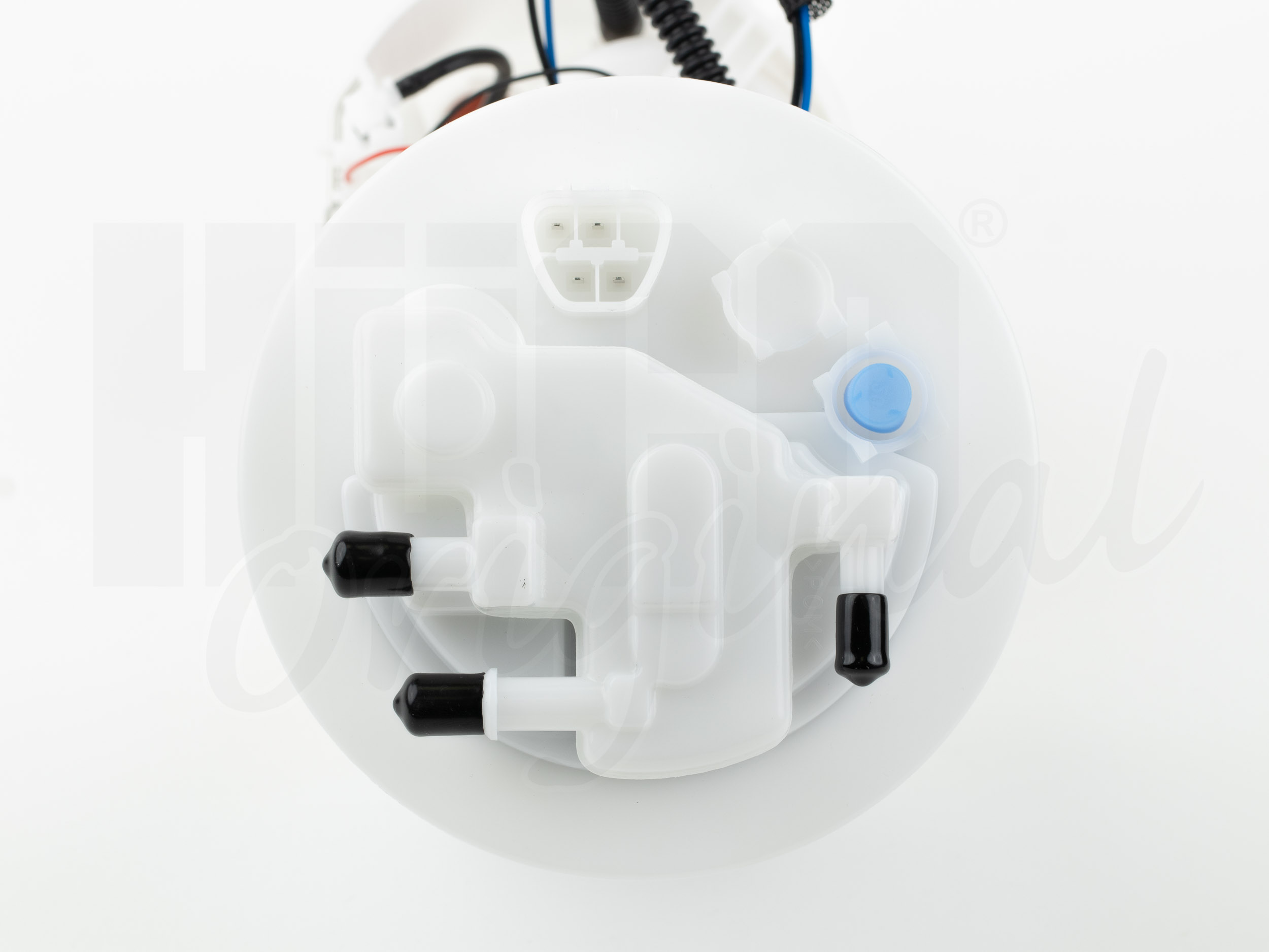 Hitachi Brandstof toevoermodule 133254