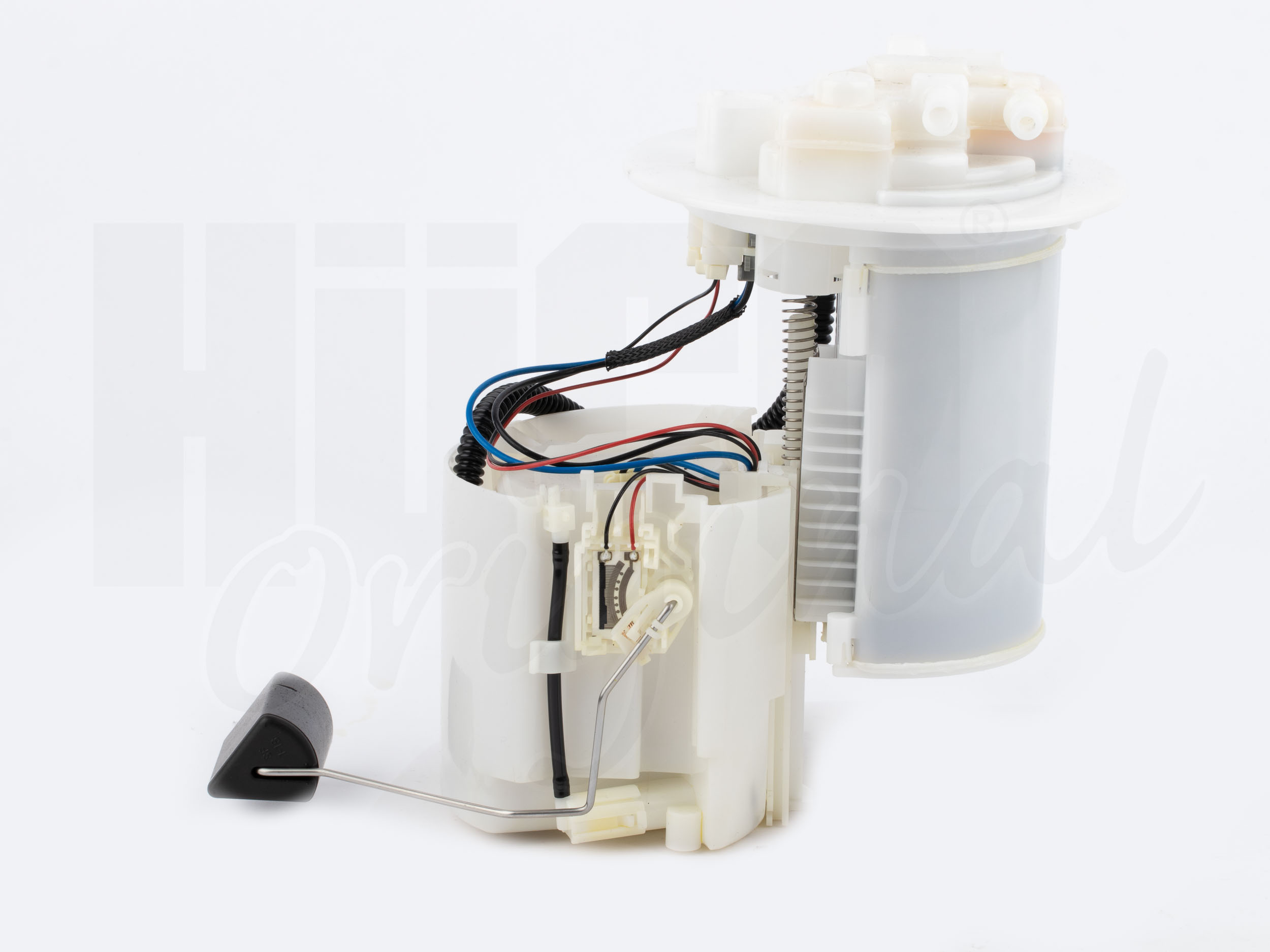 Hitachi Brandstof toevoermodule 133254
