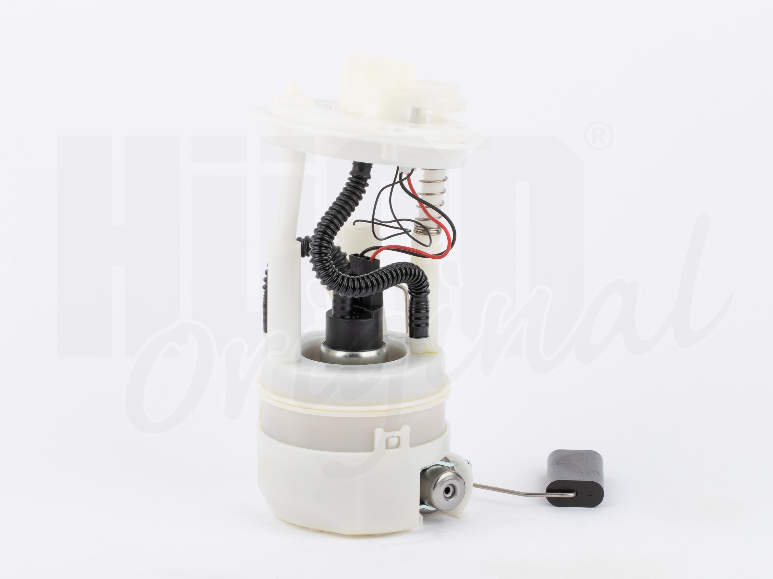 Hitachi Brandstof toevoermodule 133255