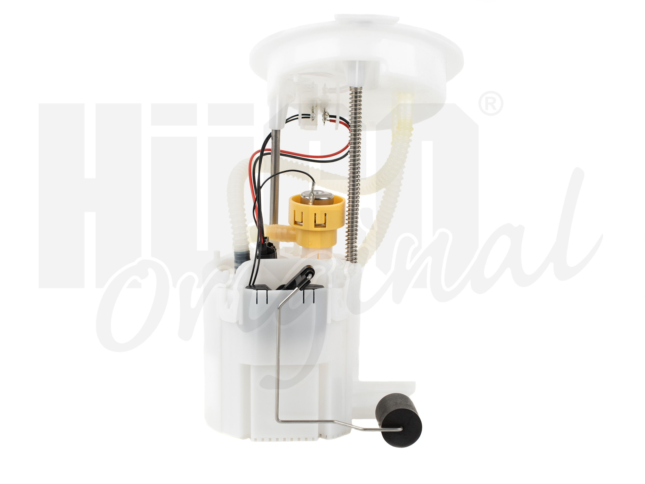 Hitachi Brandstof toevoermodule 133256