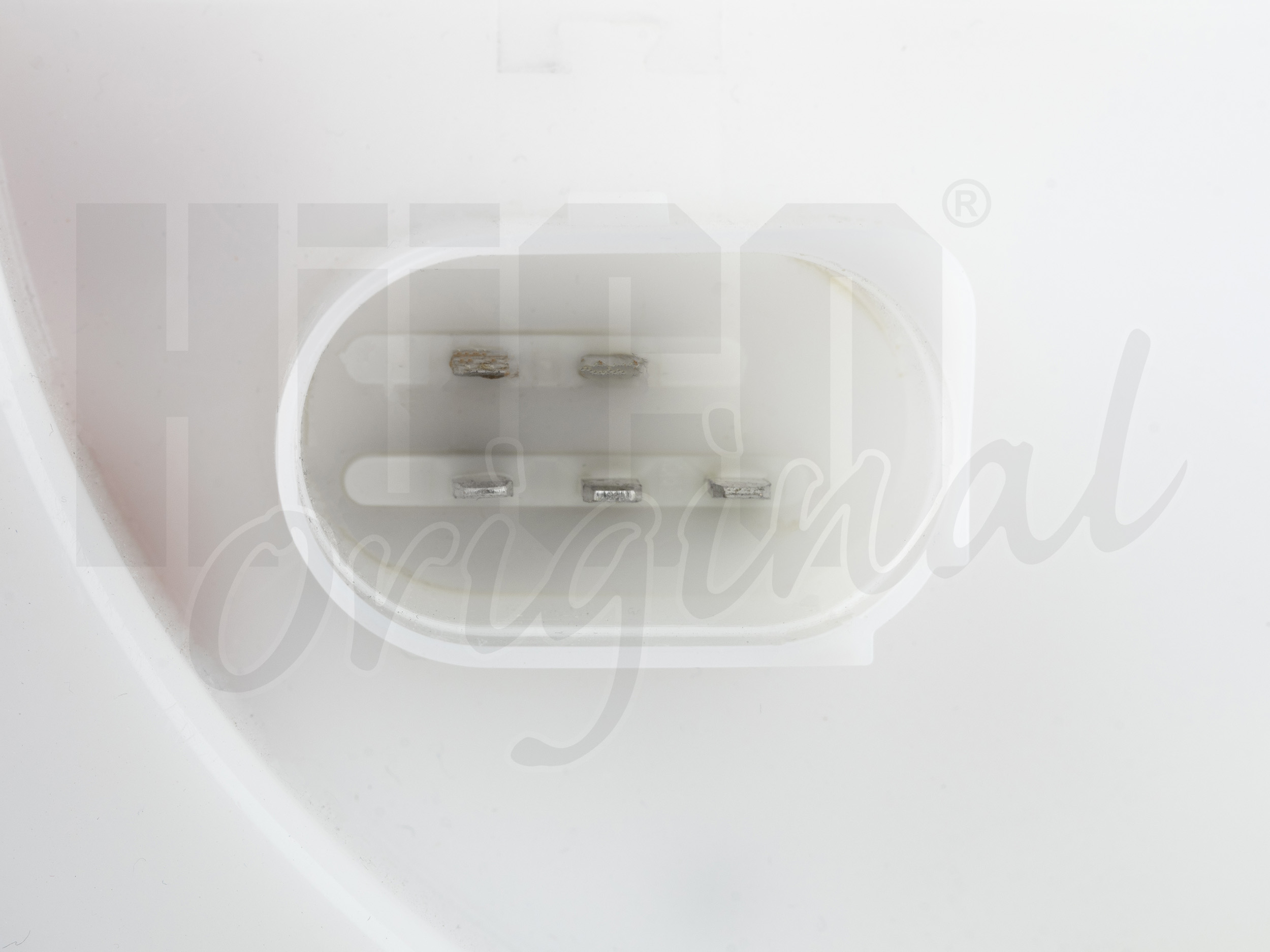 Hitachi Brandstof toevoermodule 133256