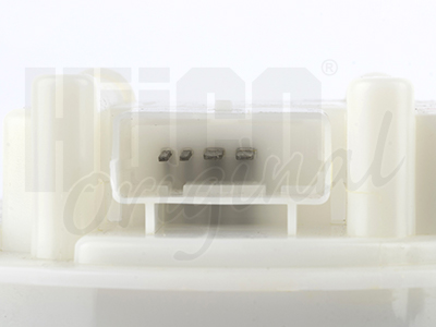 Hitachi Brandstof toevoermodule 133262