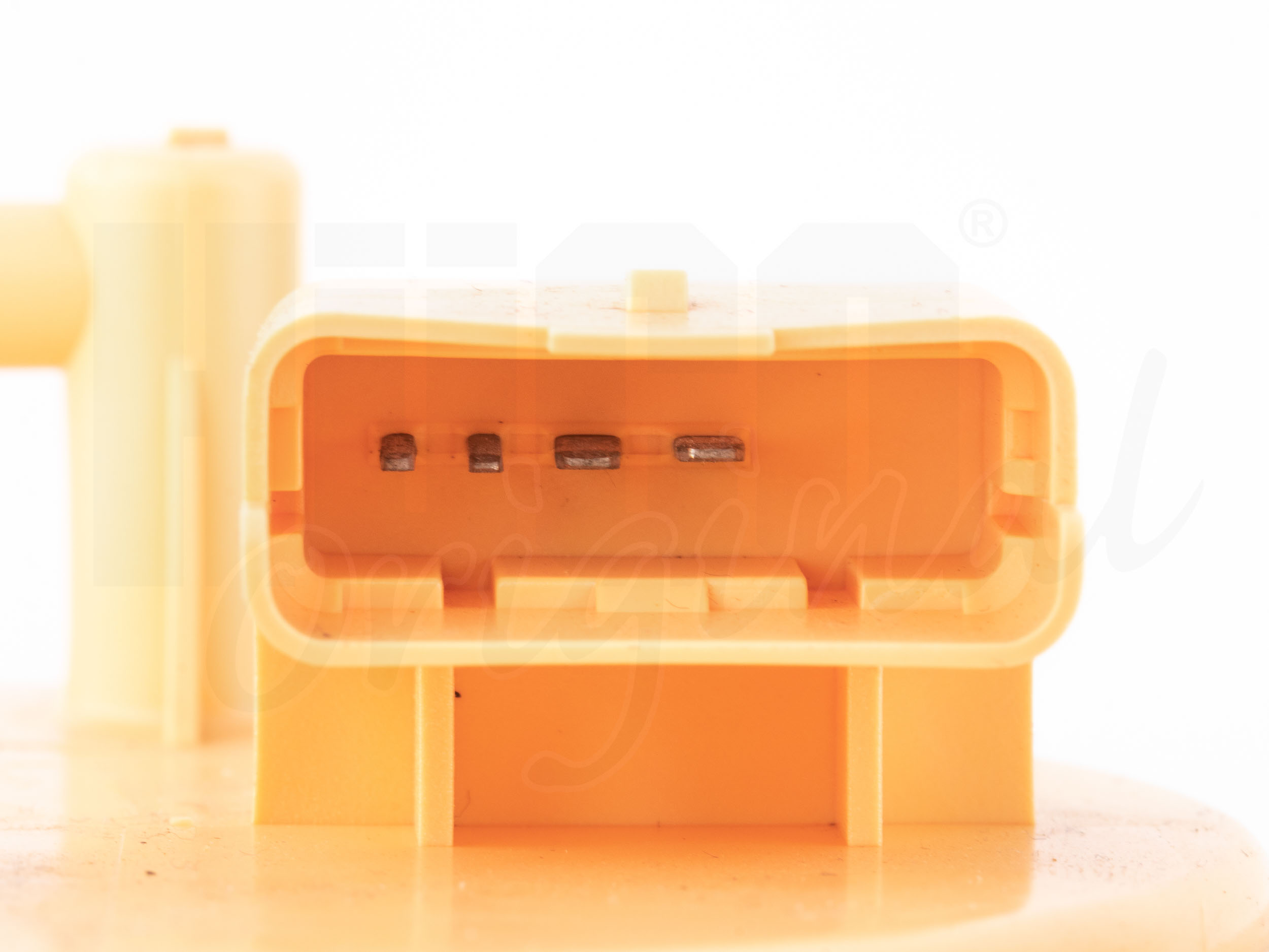Hitachi Brandstof toevoermodule 133263