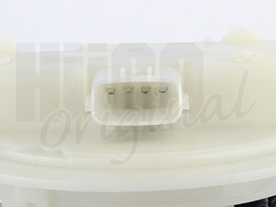 Hitachi Brandstof toevoermodule 133266