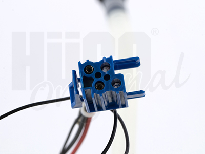 Hitachi Brandstof toevoermodule 133267