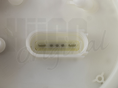 Hitachi Brandstof toevoermodule 133269