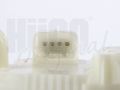 Hitachi Brandstof toevoermodule 133270
