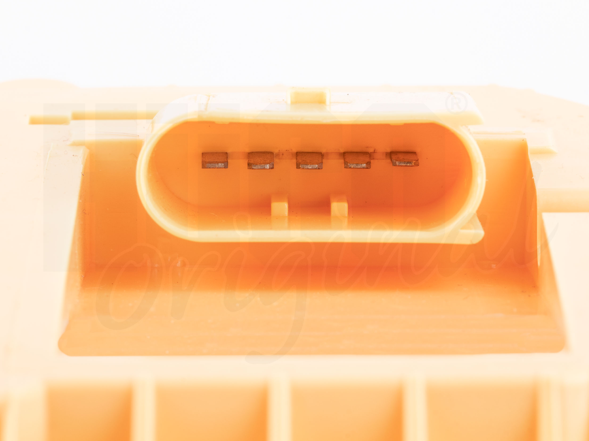 Hitachi Brandstof toevoermodule 133276