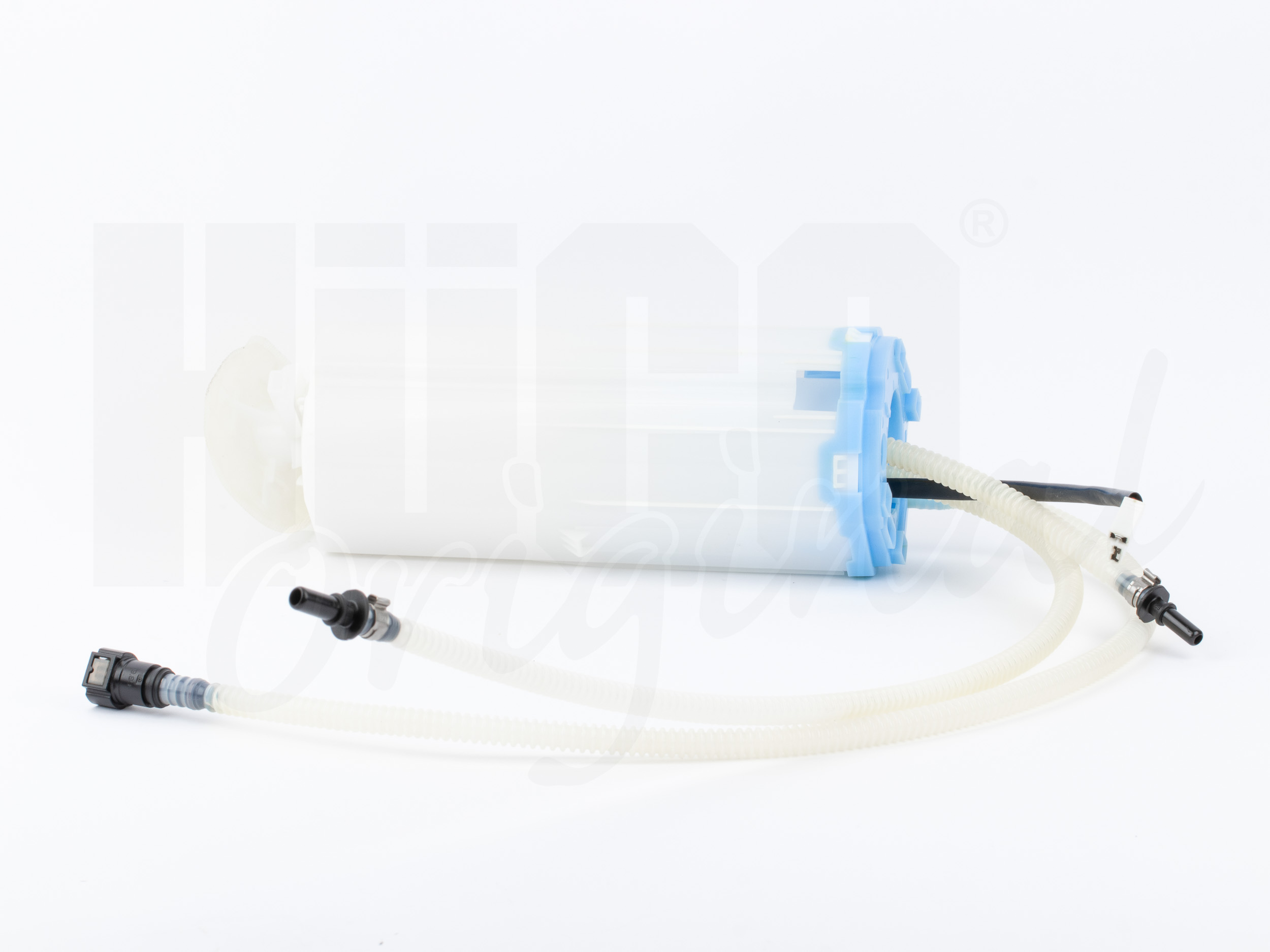 Hitachi Brandstof toevoermodule 133277