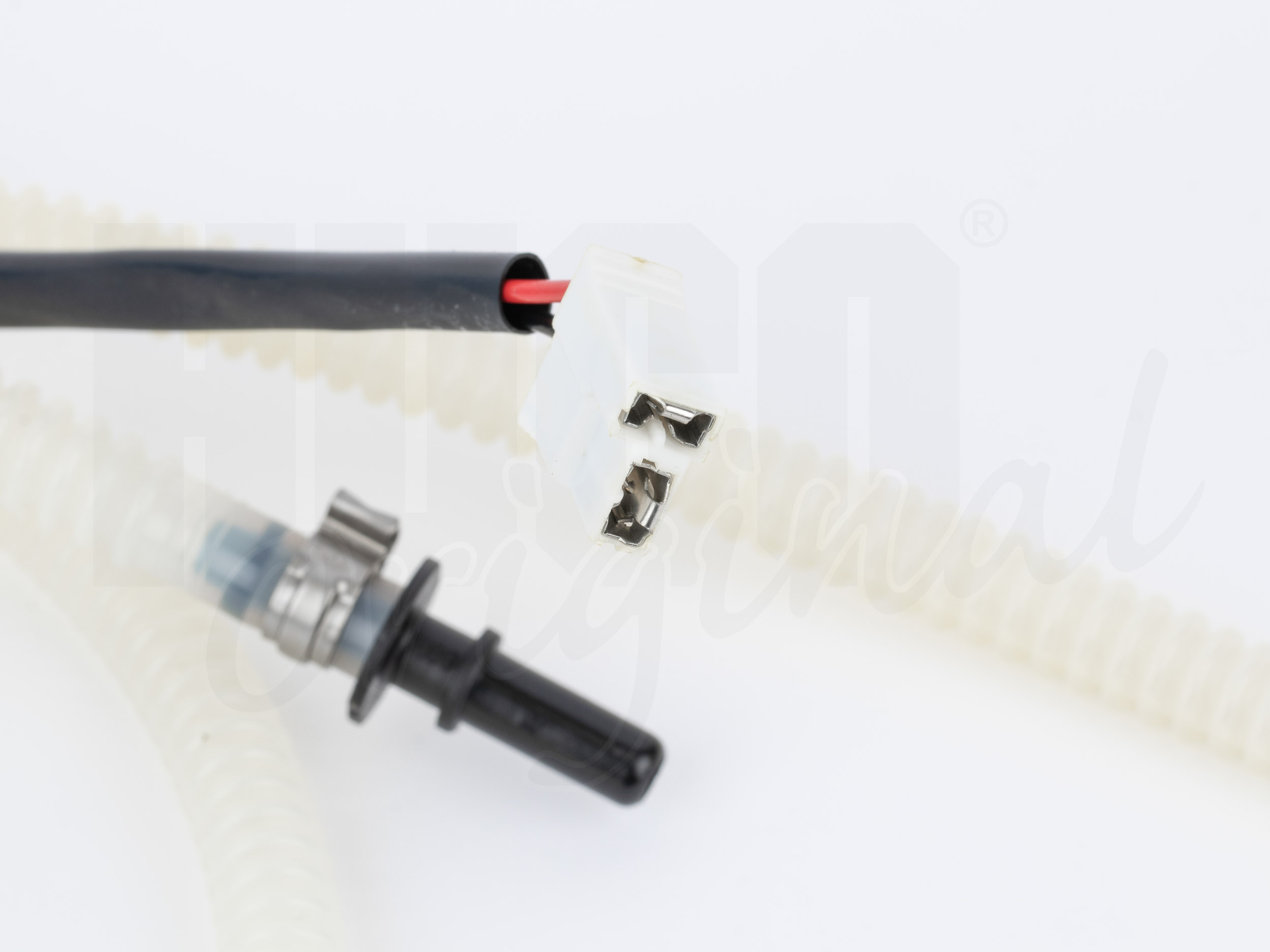 Hitachi Brandstof toevoermodule 133277