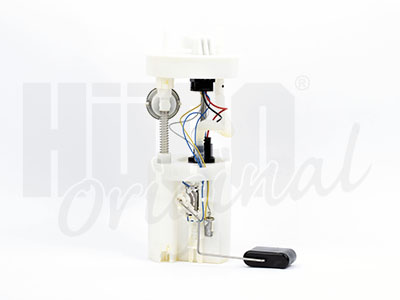 Hitachi Brandstof toevoermodule 133289