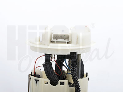 Hitachi Brandstof toevoermodule 133290