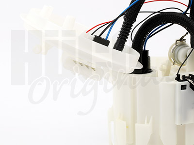 Hitachi Brandstof toevoermodule 133293