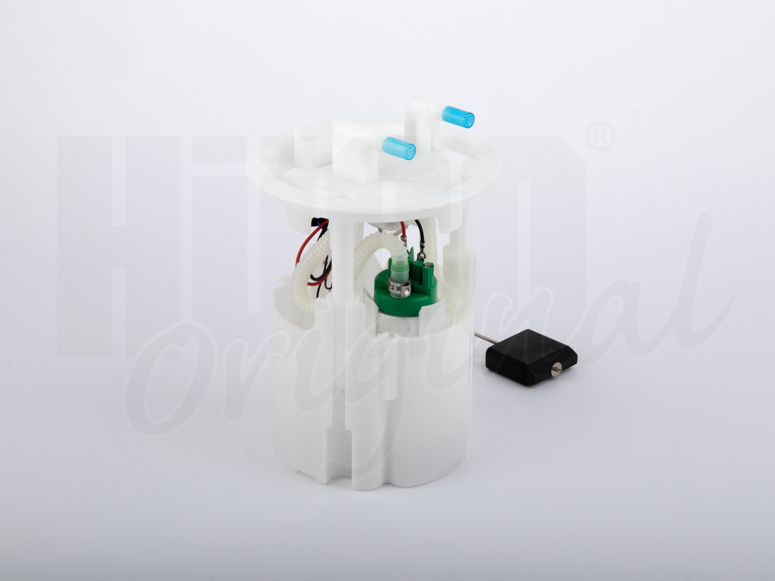 Hitachi Brandstof toevoermodule 133366