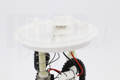 Hitachi Brandstof toevoermodule 133480
