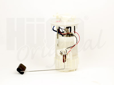 Hitachi Brandstof toevoermodule 133507