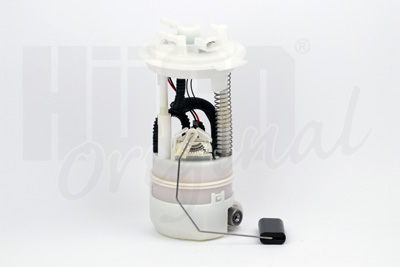 Hitachi Brandstof toevoermodule 133515