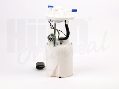 Hitachi Brandstof toevoermodule 133518