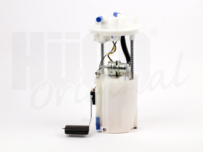Hitachi Brandstof toevoermodule 133518