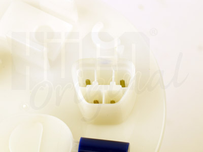 Hitachi Brandstof toevoermodule 133518