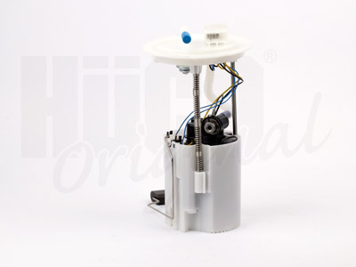 Hitachi Brandstof toevoermodule 133524