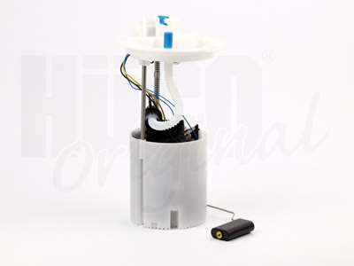 Hitachi Brandstof toevoermodule 133524