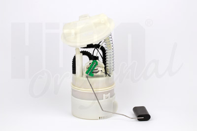 Hitachi Brandstof toevoermodule 133527