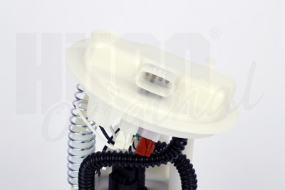 Hitachi Brandstof toevoermodule 133527