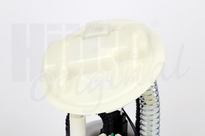 Hitachi Brandstof toevoermodule 133527