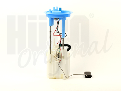 Hitachi Brandstof toevoermodule 133529