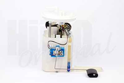 Hitachi Brandstof toevoermodule 133530