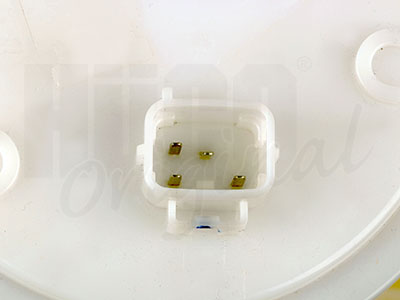 Hitachi Brandstof toevoermodule 133530