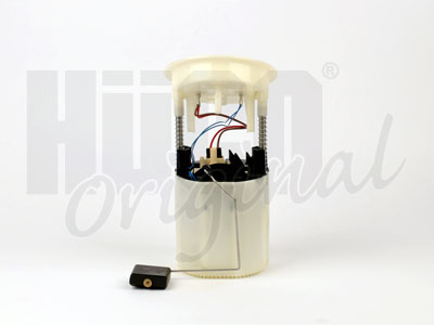 Hitachi Brandstof toevoermodule 133538