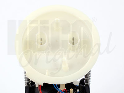 Hitachi Brandstof toevoermodule 133538