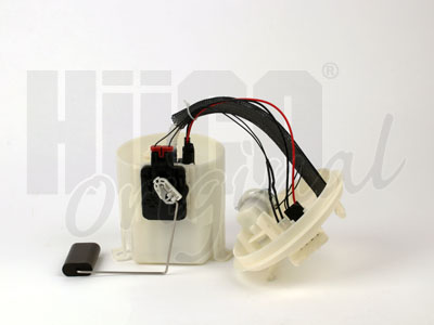 Hitachi Brandstof toevoermodule 133539