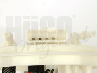 Hitachi Brandstof toevoermodule 133539