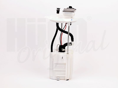 Hitachi Brandstof toevoermodule 133543