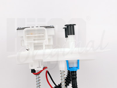 Hitachi Brandstof toevoermodule 133543