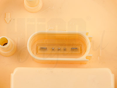 Hitachi Brandstof toevoermodule 133548