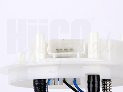 Hitachi Brandstof toevoermodule 133552