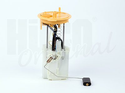 Hitachi Brandstof toevoermodule 133553