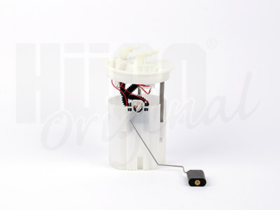 Hitachi Tankvlotter 133554