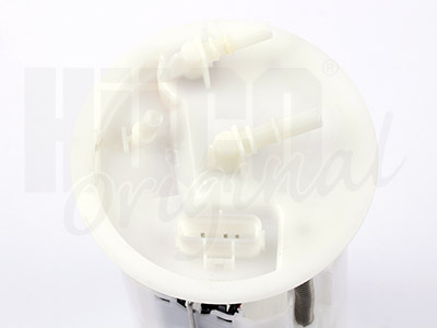 Hitachi Tankvlotter 133554