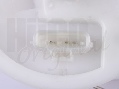 Hitachi Tankvlotter 133554