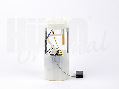 Hitachi Brandstof toevoermodule 133556