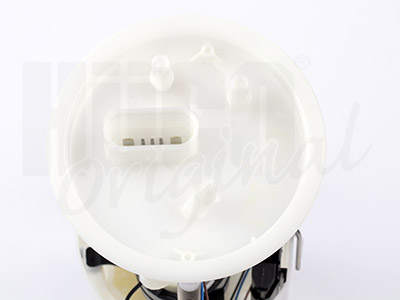 Hitachi Brandstof toevoermodule 133556