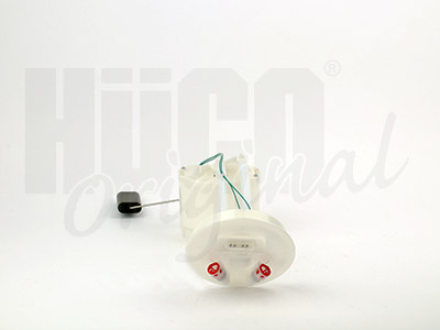 Hitachi Tankvlotter 133559